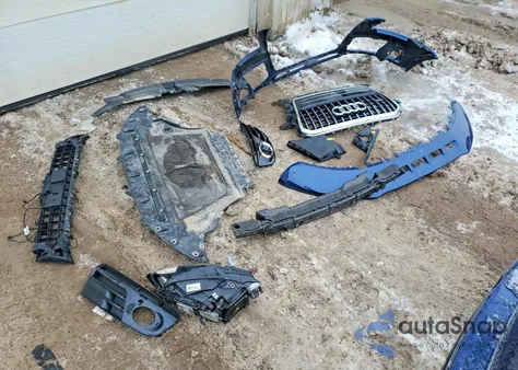 2015 Audi Q5 Premium Plus from USA, damaged, VIN WA1LFAFP1FA045371